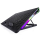 Podkładka chłodząca pod laptopy Tracer GAMEZONE Wing 17,3" RGB